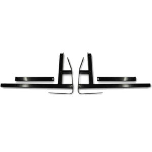 EZGO Freedom TXT-T48 GTW Cargo Box Mounting Kit (Years 2007-Up)