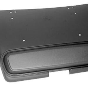 EZGO Front Plastic Shield (Years 1993-2013)