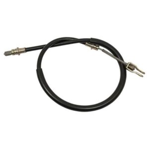 EZGO Gas 2-Cycle Brake Cable - Driver Side (Years 1993-1994)