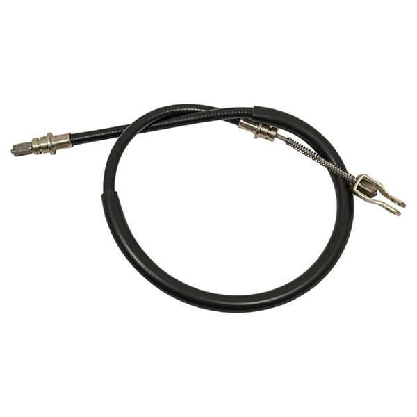 EZGO Gas 2-Cycle Brake Cable - Driver Side (Years 1993-1994)