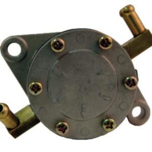 EZGO Gas 2-cycle Fuel Pump (Years 1989-1990.5)