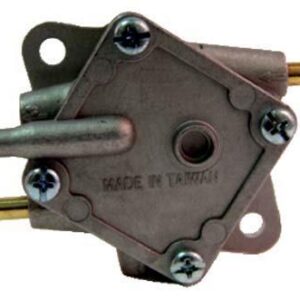EZGO Gas 2-cycle Fuel Pump (Years 1990.5-1993)