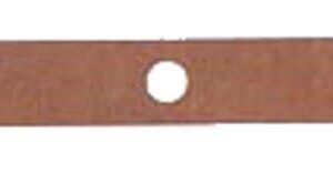 EZGO Gas 2-Cycle Gasket Insulator Fuel Pump (Years 1978-1991)