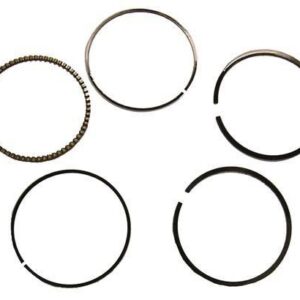 EZGO Gas 4-Cycle 295cc Standard Ring Set (Years 1991-Up)