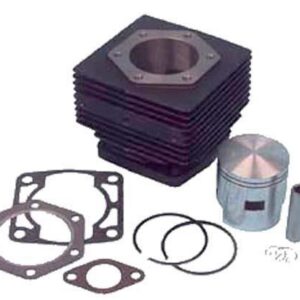 EZGO Gas Cylinder and Piston Kit (Years 1980-1988)