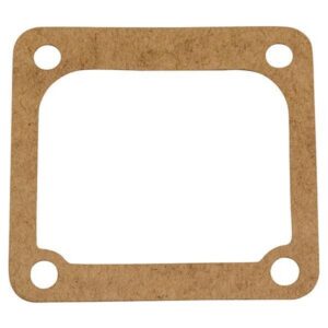 EZGO GAS GOLF CART 2 CYCLE REED VALVE GASKET 1976 TO 1988 REPLACES OEM:14529-G1