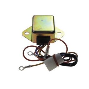 EZGO Gas Ignitor (Years 1981-1990)