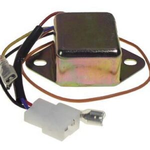 EZGO Gas Ignitor (Years 1991-1994)