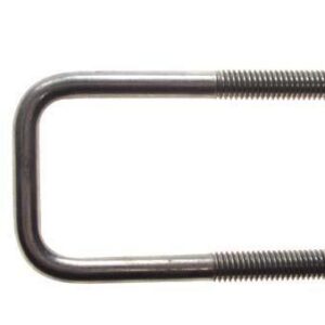 EZGO Gas Rear Spring U-Bolt (Years 2004-Up)