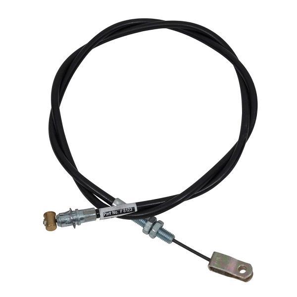 EZGO Gas RXV Brake Cable - Passenger Side (Years 2008-2009)