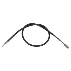 EZGO Gas Shuttle 4/6 65" Brake Cable - Driver Side (Years 2008-Up)