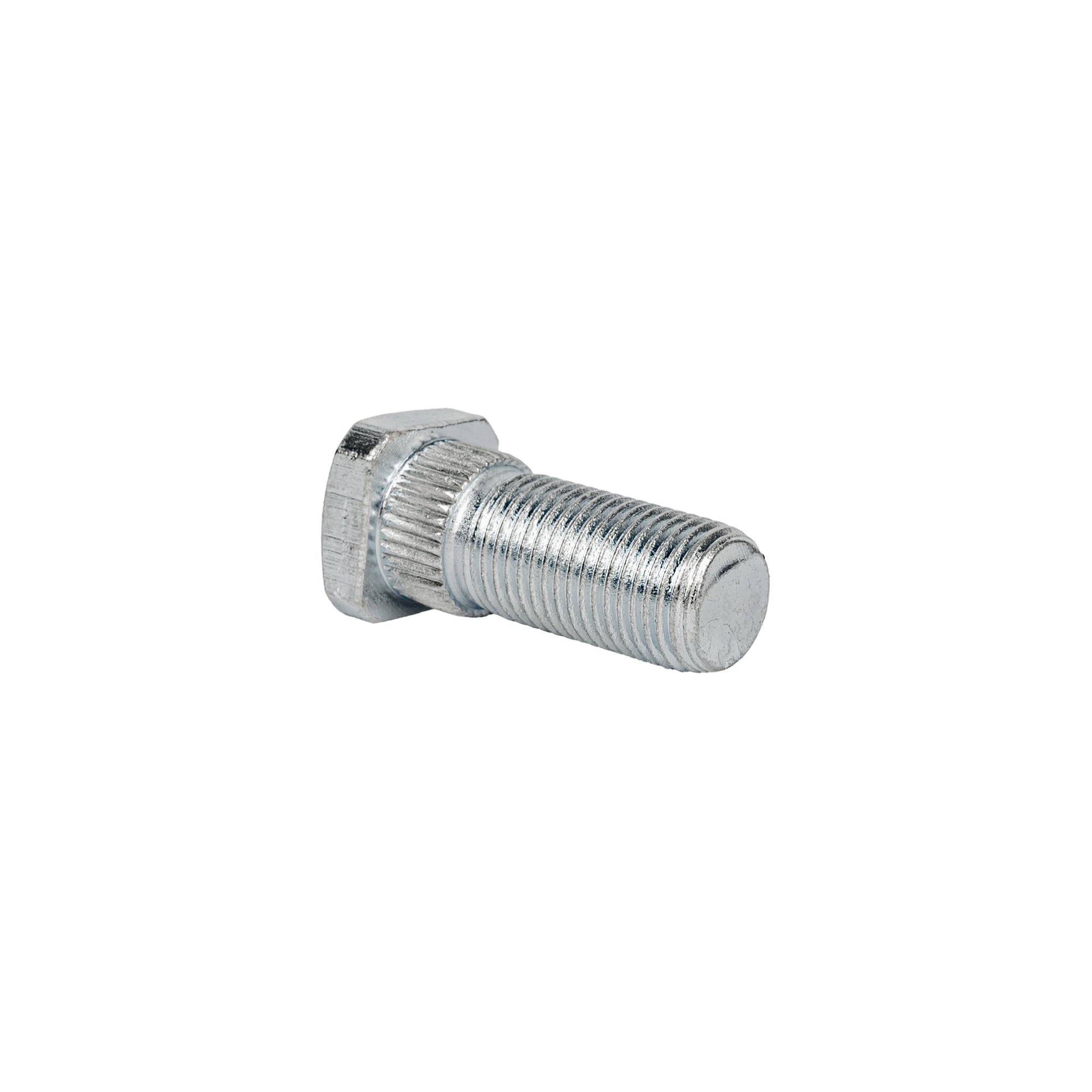 EZGO-Harley Davidson Round Shank Lug Bolt (Years 1981-Up)
