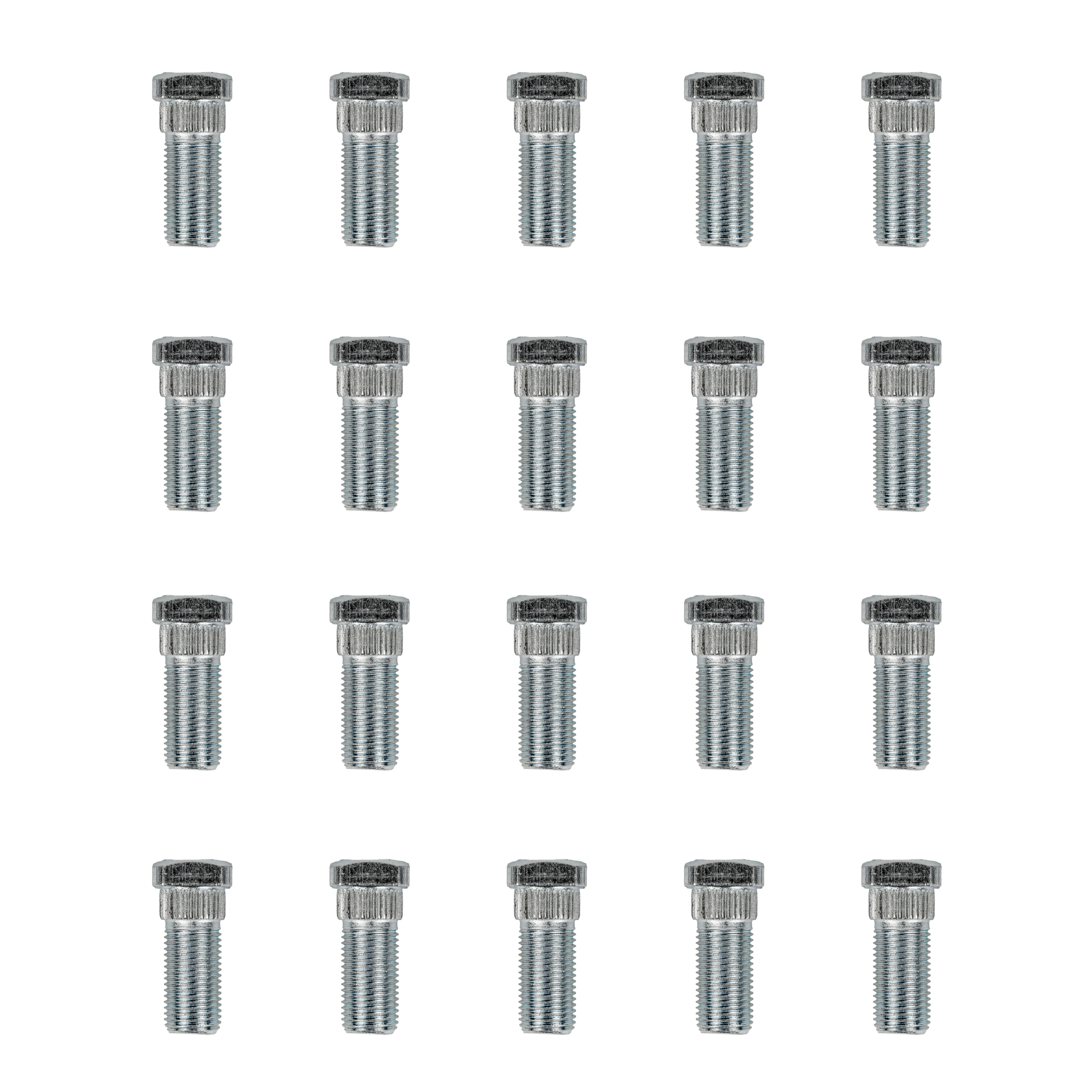 EZGO-Harley Davidson Round Shank Lug Bolt (Years 1981-Up)