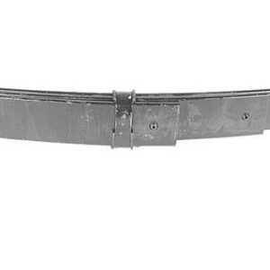 EZGO Heavy Duty Front Leaf Spring (Years 1989-1994)