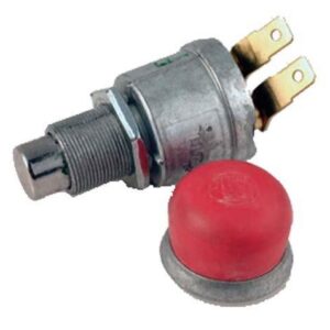 EZGO HORN SWITCH