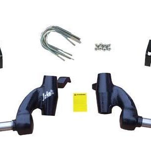 EZGO Jake's 3 Inch Spindle Lift Kit -Gas- (Years 2001.5-2009)