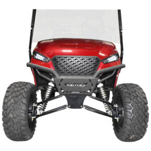 EZGO MadJax Brush Guard for Storm Body Kit & Jake’s Long Travel Lift Kit (Years 2001.5-Up)