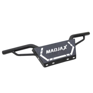 EZGO MadJax Brush Guard for Storm Body Kit (Years 2001.5-Up)