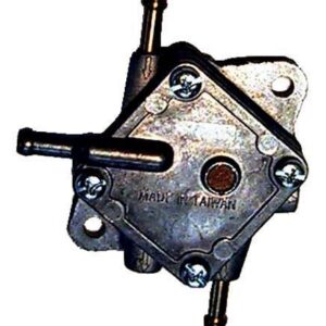EZGO Marathon 4-cycle Fuel Pump (Years 1991-1994.5)