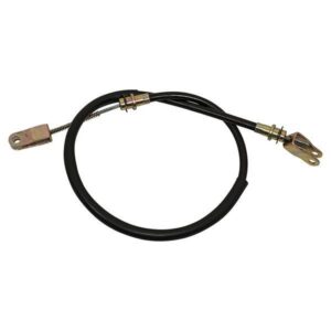 EZGO Marathon Brake Cable - Driver Side (Years 1990-1992)