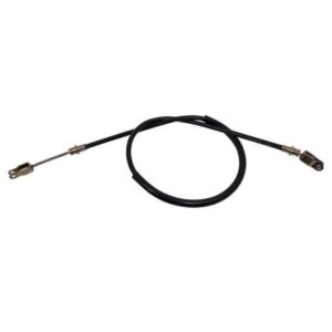 EZGO Marathon Brake Cable Passengers (Years 1990-1992)