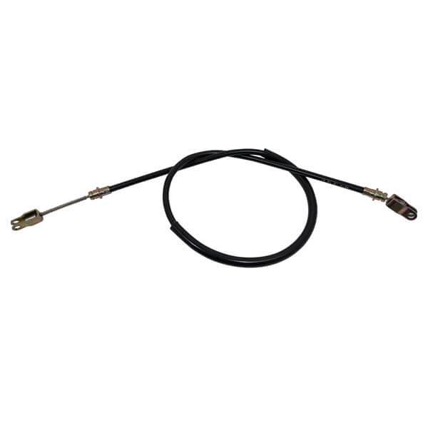 EZGO Marathon Brake Cable Passengers (Years 1990-1992)