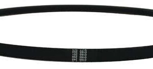 EZGO Marathon / Medalist 2-Cycle Starter / Generator Belt (Years 1980-1993)