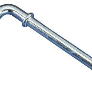 EZGO Medalist / TXT Brake Pedal Assembly Kickoff Pivot (Years 1994-Up)