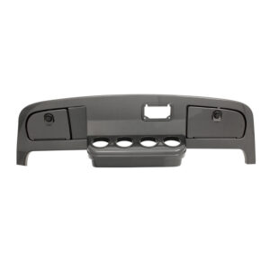 EZGO Medalist / TXT Carbon-Fiber Dash Assembly (Years 1994-2013)