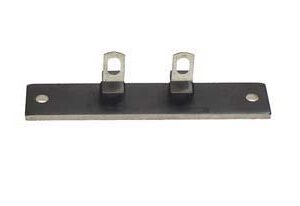 EZGO Medalist / TXT Electric Powerwise Chargers Heat Sink W/Diodes (Years 1994-Up)