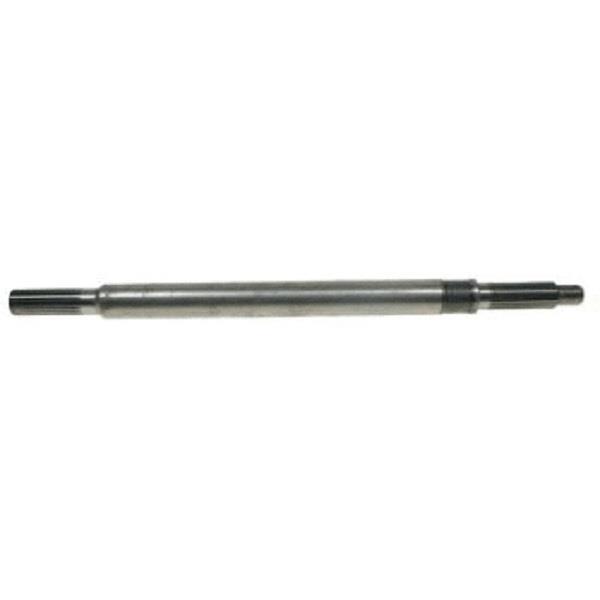 EZGO Medalist / TXT Electric Rear Axle - Driver Side (Years 1994.5-Up)