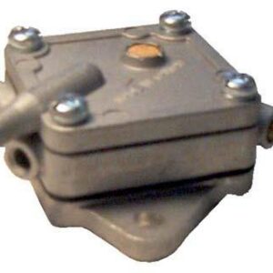 EZGO Medalist / TXT Fuel Pump (Years 1994-Up)