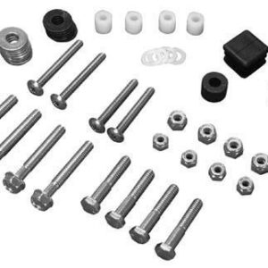 EZGO Medalist / TXT OEM Top - Hardware Kit (Years 1994-2013)