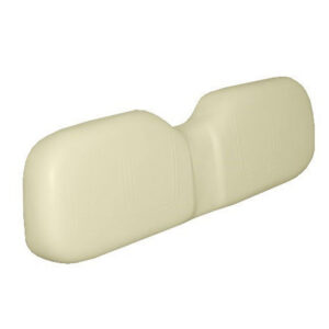 EZGO Medalist-TXT Oyster Seat Back (Years 1994-2013)