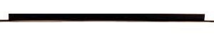 EZGO Medalist/TXT Seat Bottom Trim (Years 1994-2009)