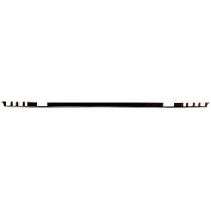 EZGO Medalist/TXT Seat Bottom Trim (Years 1994-2009) Replaces OEM: 71012G01
