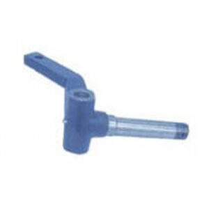 EZGO Medalist / TXT Spindle - Driver Side (Years 1994-2001)