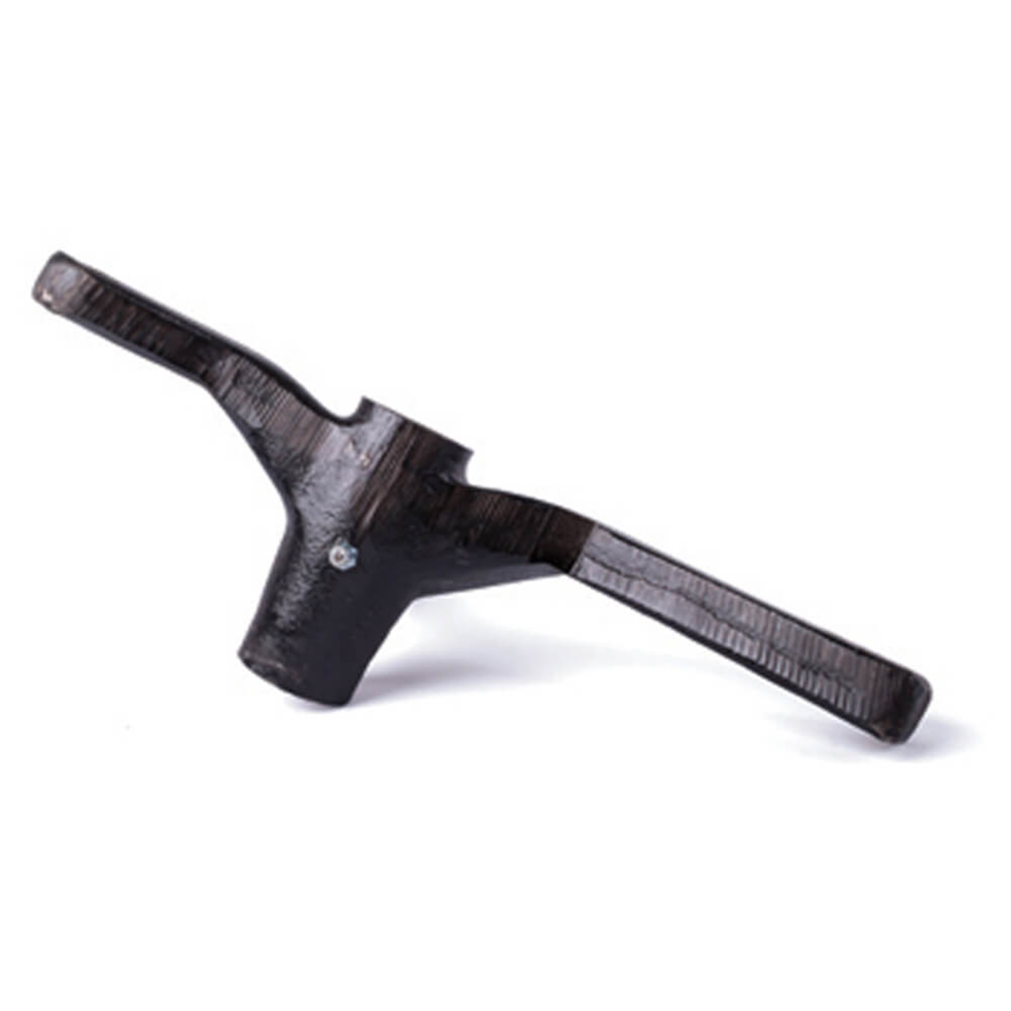 EZGO Medalist / TXT Spindle - Passenger Side (Years 1994.5-2001.5)