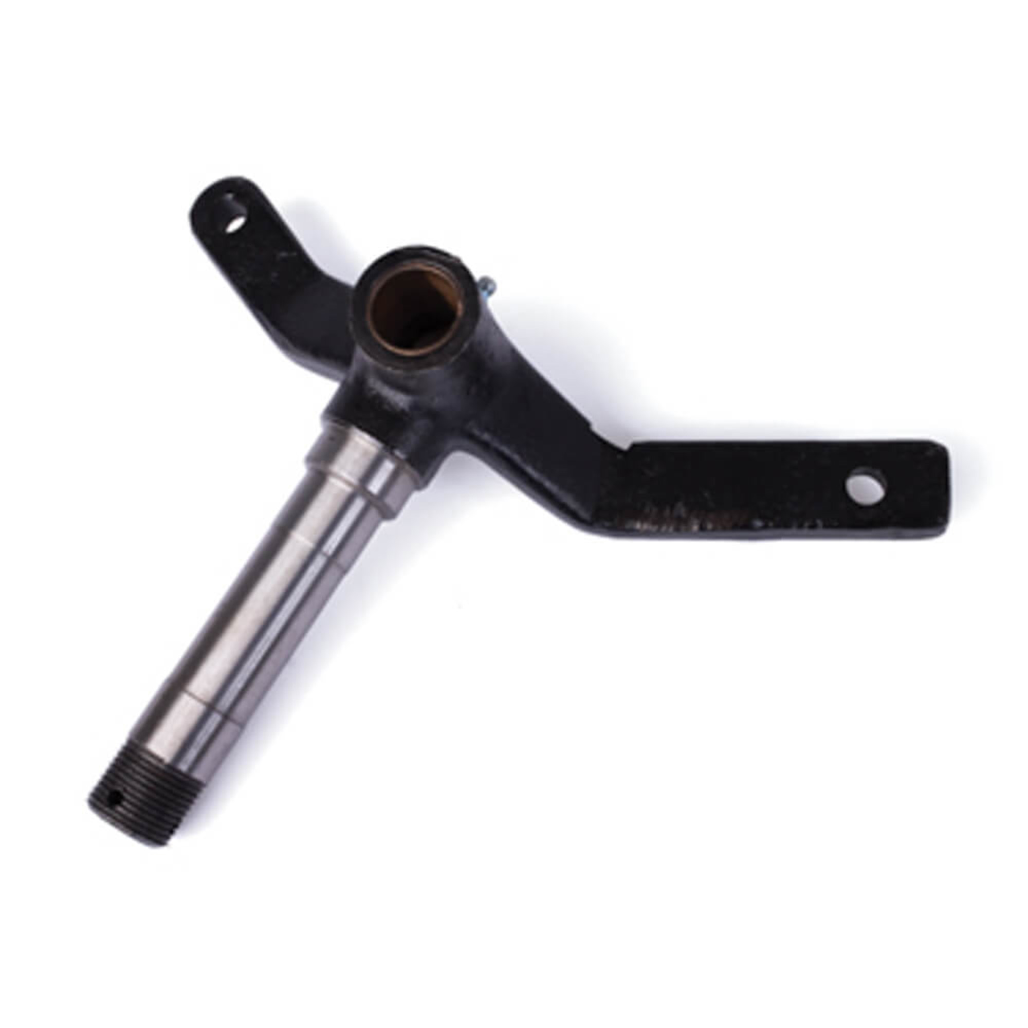 EZGO Medalist / TXT Spindle - Passenger Side (Years 1994.5-2001.5)
