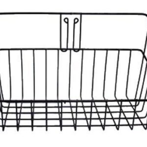 EZGO Medalist-TXT Storage Basket with Hardware (Years 1994-2006)