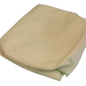 EZGO Medalist/TXT Tan Seat Backrest Cover (Fits 1994-2013)