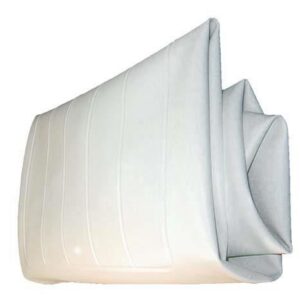 EZGO Medalist/TXT Tan Seat Bottom Cover (Fits 1994-2013)