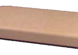 EZGO Medalist/TXT Tan Seat Bottom Cushion Assembly (Fits 1994-2013)