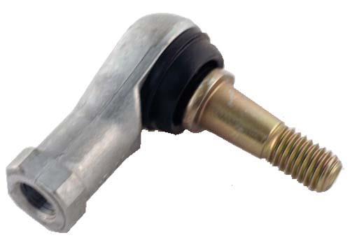 EZGO Medalist / TXT Tie Rod End - Driver Side (Years 2001-Up)