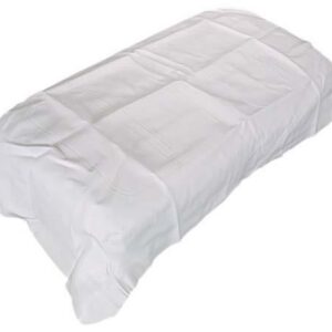 EZGO Medalist-TXT White Seat Bottom Cover (Years 1994-2013)