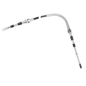EZGO MPT-Workhorse 1200-TXT Gas Forward and Reverse Shifter Cable (Years 2002-Up)