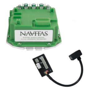 EZGO MPT-Workhorse Navitas 48v 600a Controller (Years 2003-Up)