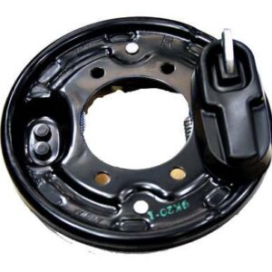 EZGO Passenger Side Mechanical Brake Replacement (Years 1996-Up)