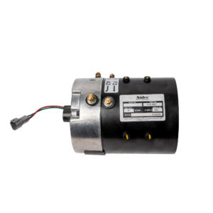 EZGO PDS-DCS 36v AMD Speed Motor (Years 1995-2009)