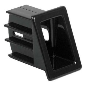 EZGO Receptacle Bezel SB50 (Years 1989-1996)